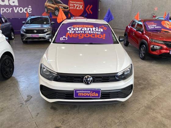 VOLKSWAGEN POLO 1.0 MPI TRACK MANUAL VOLKSWAGEN POLO 1.0 MPI TRACK MANUAL